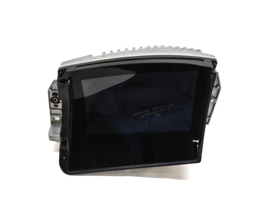 Thumbnail 3: 2017-2020 AUDI Q7 (4M) HUD HEADS UP DISPLAY PROJECTOR INFORMATION DISPLAY SCREEN