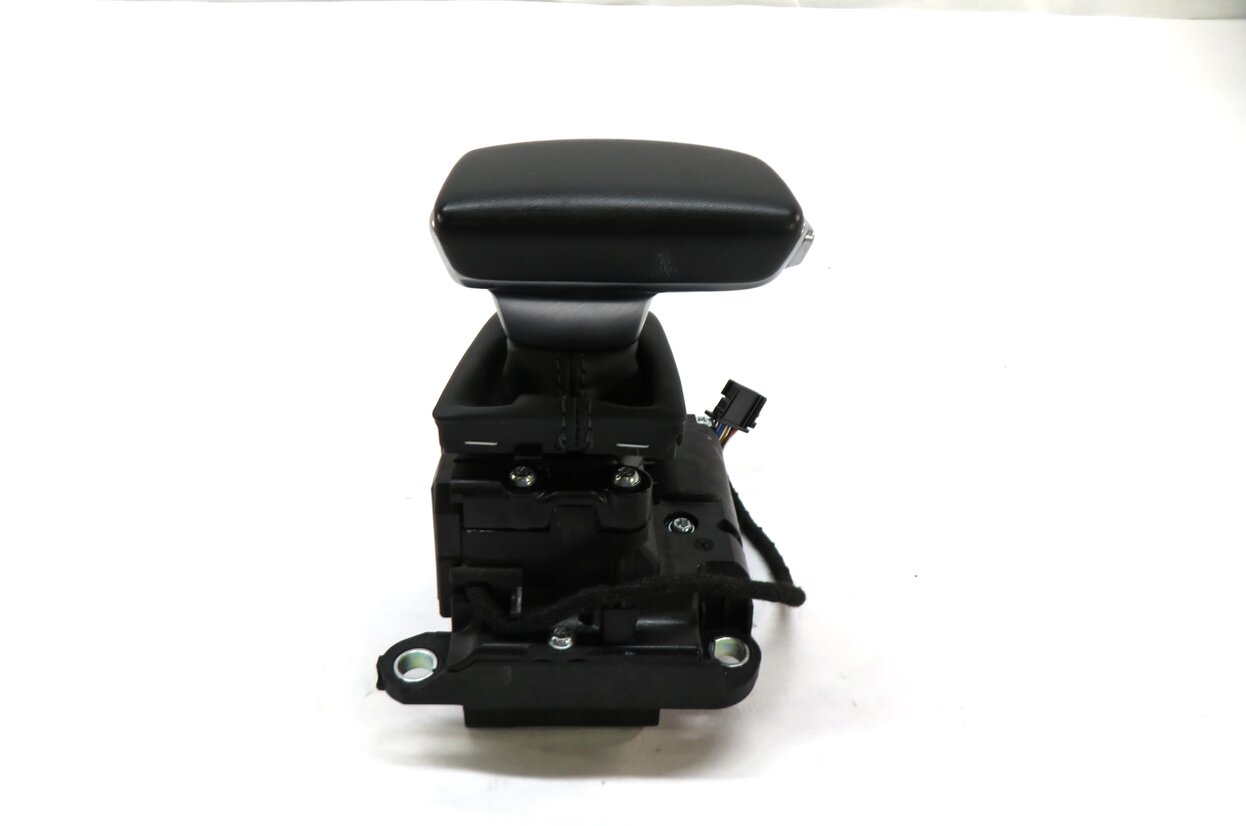 Thumbnail 3: 2017-2019 AUDI Q7 (4M) A/T AUTO AUTOMATIC TRANSMISSION GEAR SHIFTER ASSEMBLY