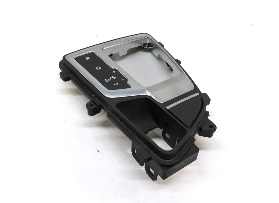 Thumbnail 2: 2019 AUDI Q7 (4M) TRANSMISSION GEAR SHIFTER SHIFT TRIM INDICATOR