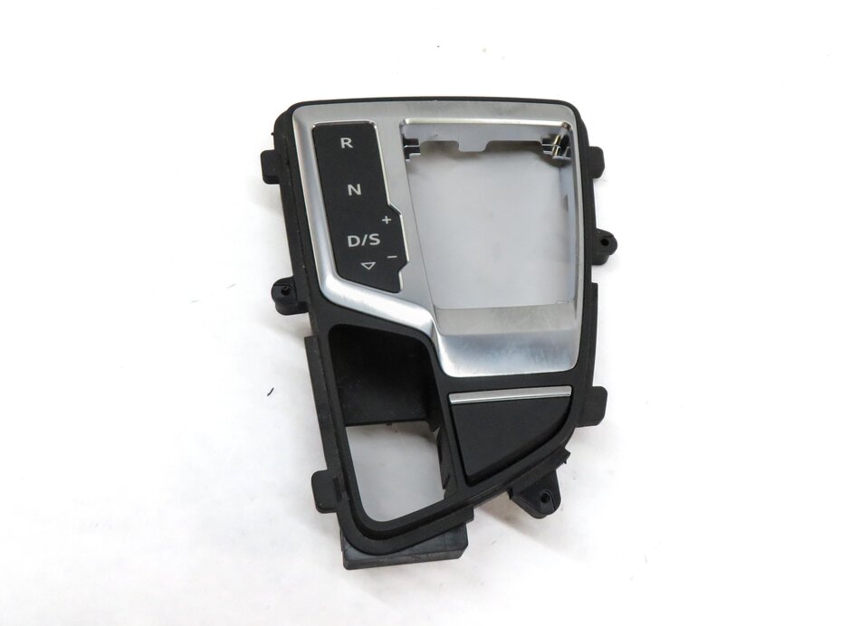 Thumbnail 3: 2019 AUDI Q7 (4M) TRANSMISSION GEAR SHIFTER SHIFT TRIM INDICATOR