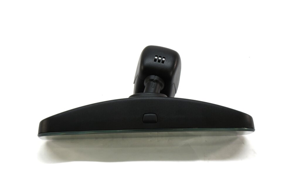 Thumbnail 4: 2017-2019 AUDI Q7 (4M) INTERIOR AUTODIM REARVIEW MIRROR w/ COMPASS (GRAY)