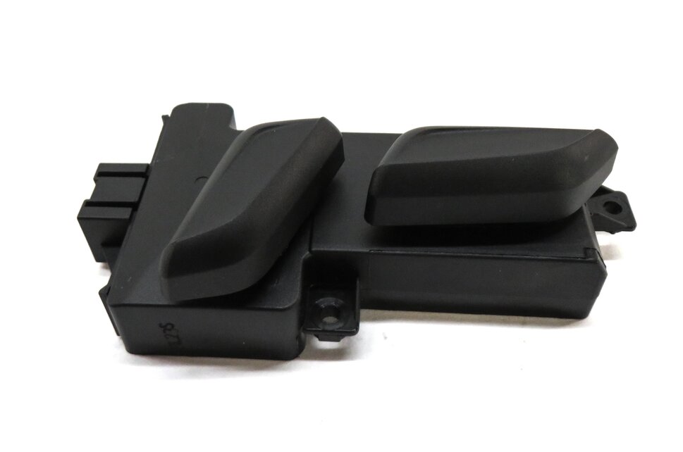 Thumbnail 4: 2019 AUDI Q7 (4M) FRONT LEFT DRIVER SEAT ADJUST ADJUSTMENT LUMBAR SWITCH SET