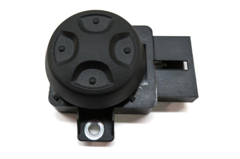 Thumbnail 6: 2019 AUDI Q7 (4M) FRONT LEFT DRIVER SEAT ADJUST ADJUSTMENT LUMBAR SWITCH SET