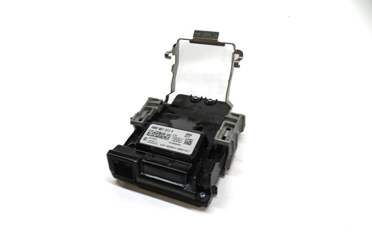 2019 AUDI Q7 (4M) FRONT WINDSHIELD LANE KEEP DEPARTURE ASSIST CAMERA MODULE
