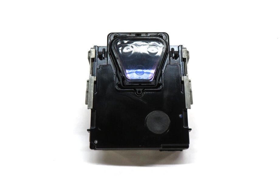 Thumbnail 4: 2019 AUDI Q7 (4M) FRONT WINDSHIELD LANE KEEP DEPARTURE ASSIST CAMERA MODULE