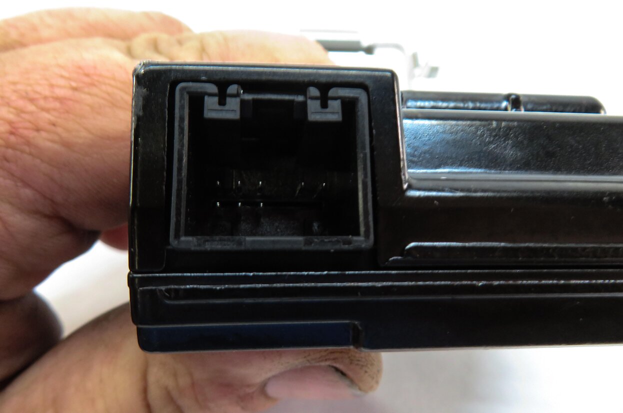 Thumbnail 6: 2019 AUDI Q7 (4M) FRONT WINDSHIELD LANE KEEP DEPARTURE ASSIST CAMERA MODULE