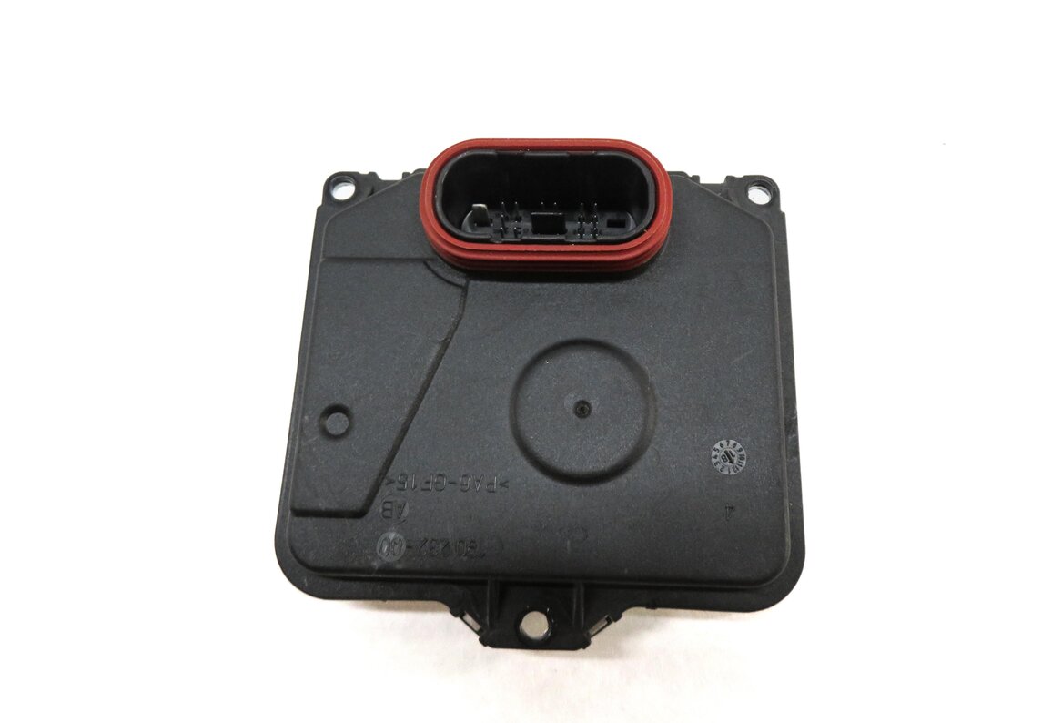Thumbnail 5: 2019 AUDI Q7 (4M) HEADLIGHT ICM LED LIGHT LAMP CONTROL MODULE