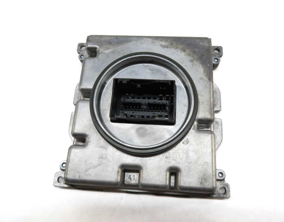 Thumbnail 5: 2019 AUDI Q7 (4M) HEADLIGHT LED LIGHT LAMP CONTROL MODULE