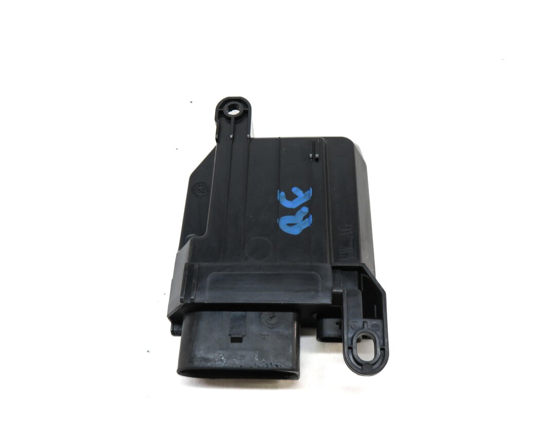 Thumbnail 5: 2019 AUDI Q7 (4M) RIGHT PASSENGER SEAT OCCUPANCY WEIGHT SENSOR MODULE