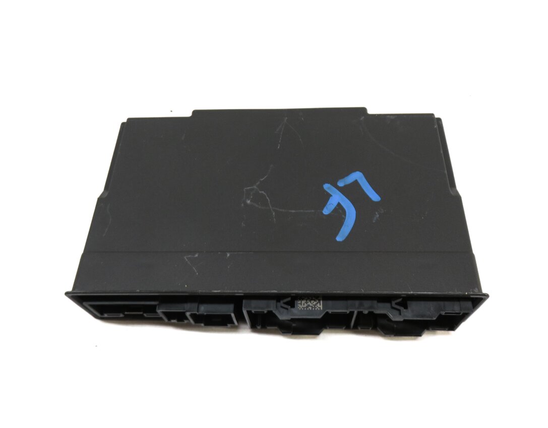 Thumbnail 5: 2019 AUDI Q7 (4M) FRONT LEFT DRIVER SEAT CONTROL MODULE