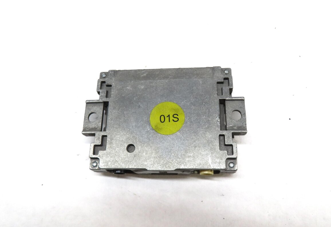 Thumbnail 5: 2019 AUDI Q7 (4M) ANTENNA COMMUNICATION CONTROL MODULE