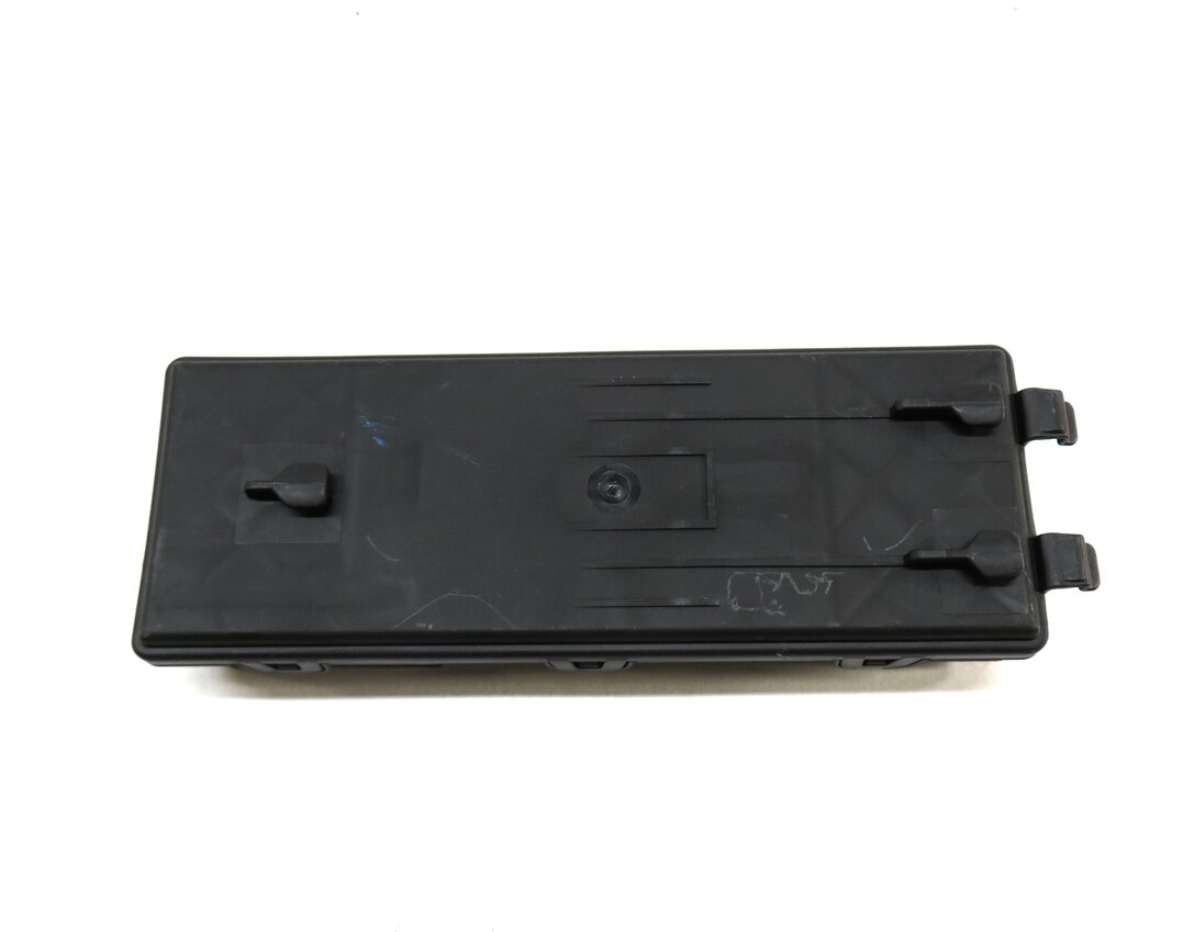Thumbnail 5: 2019 AUDI Q7 (4M) REAR HATCH GATE DOOR TRUNK LIFT LIFTGATE CONTROL MODULE