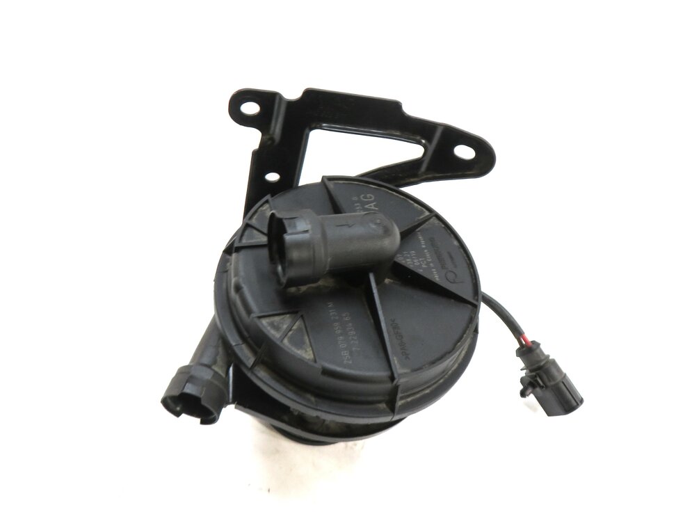 2014-2019 AUDI A6 A7 Q5 Q7 SQ5 (C7 4G8 4M B8 8R) 3.0L ENGINE AIR INJECTION PUMP