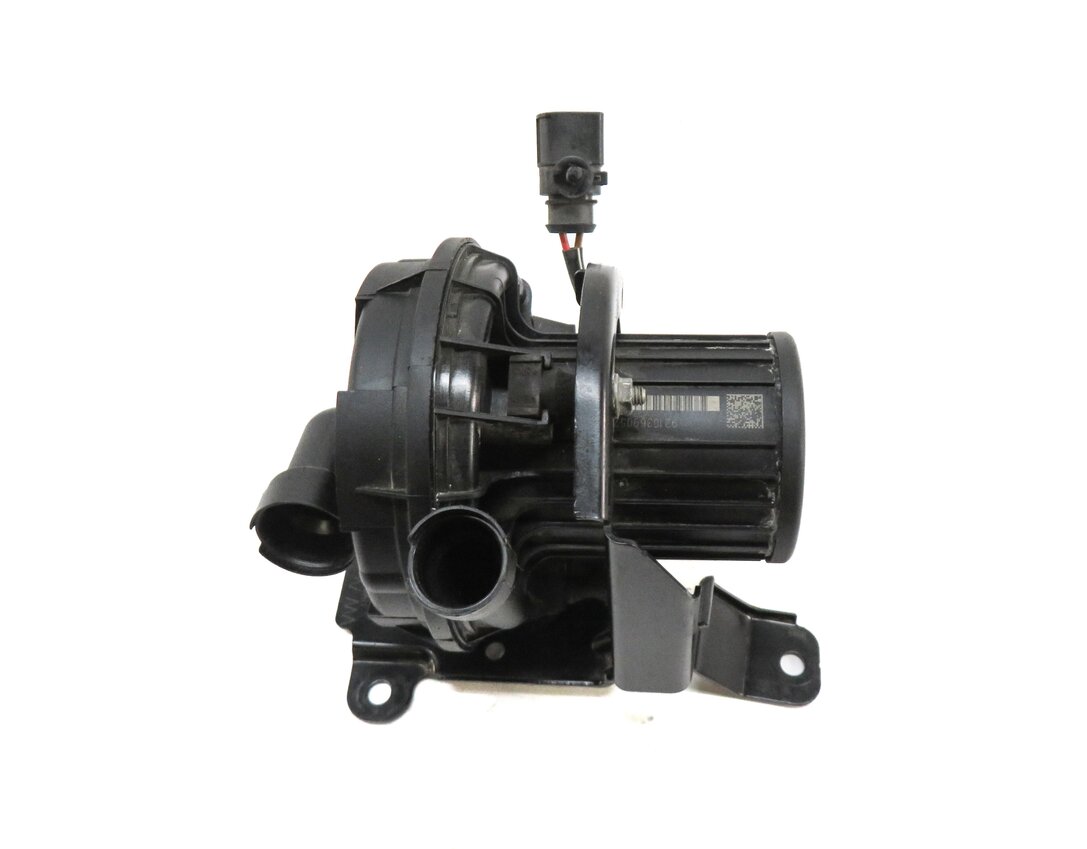 Thumbnail 5: 2014-2019 AUDI A6 A7 Q5 Q7 SQ5 (C7 4G8 4M B8 8R) 3.0L ENGINE AIR INJECTION PUMP