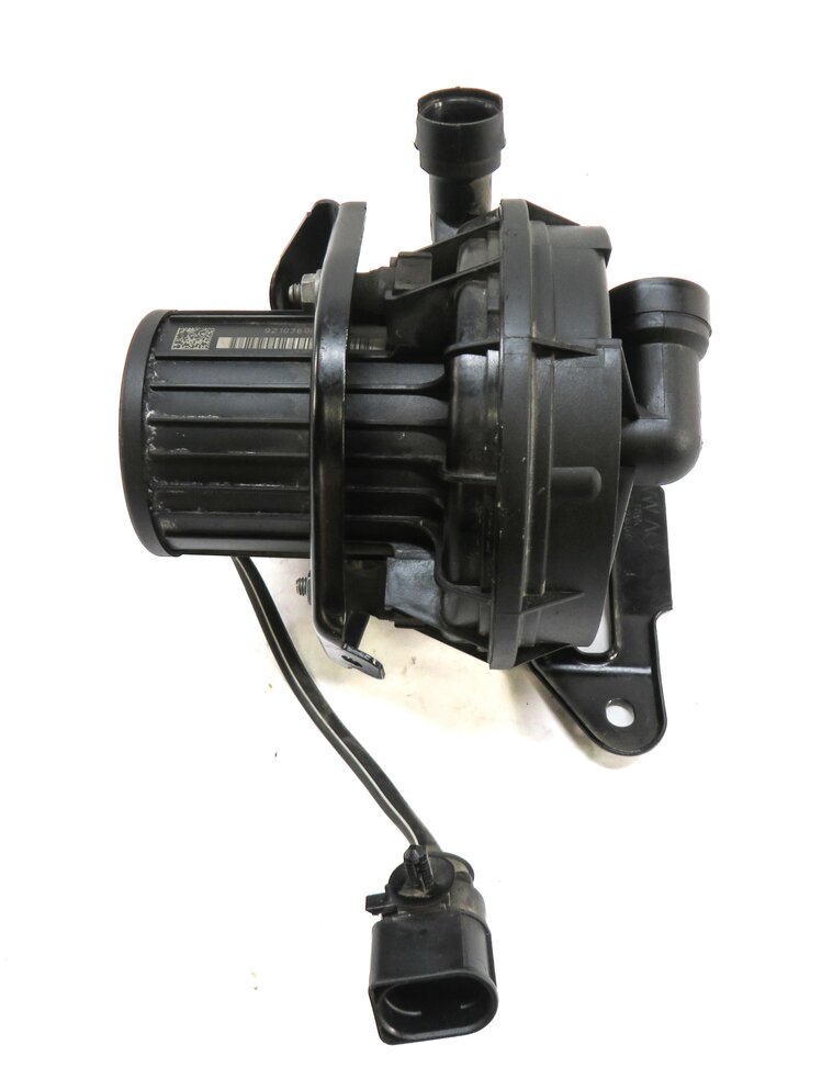 Thumbnail 6: 2014-2019 AUDI A6 A7 Q5 Q7 SQ5 (C7 4G8 4M B8 8R) 3.0L ENGINE AIR INJECTION PUMP