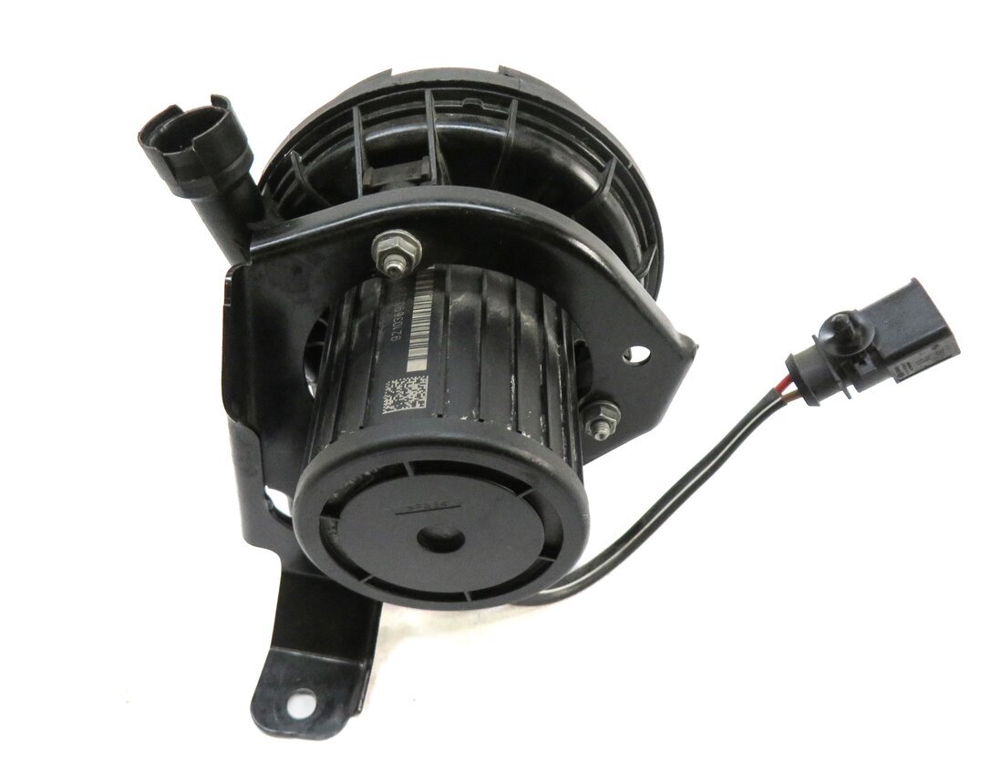 Thumbnail 7: 2014-2019 AUDI A6 A7 Q5 Q7 SQ5 (C7 4G8 4M B8 8R) 3.0L ENGINE AIR INJECTION PUMP