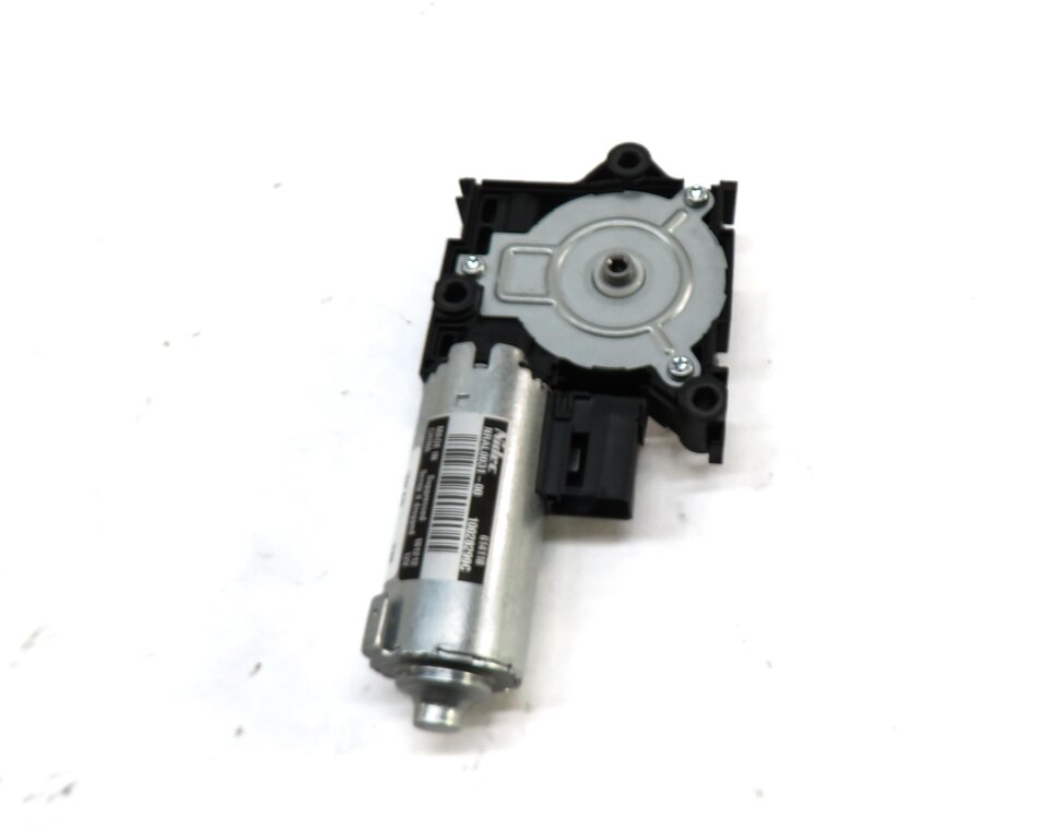 Thumbnail 2: 2017-2022 VW JETTA / AUDI - A5 Q7 RS5 S5 Q7 (F5 4M) SUNROOF MOTOR SUN ROOF MOTOR