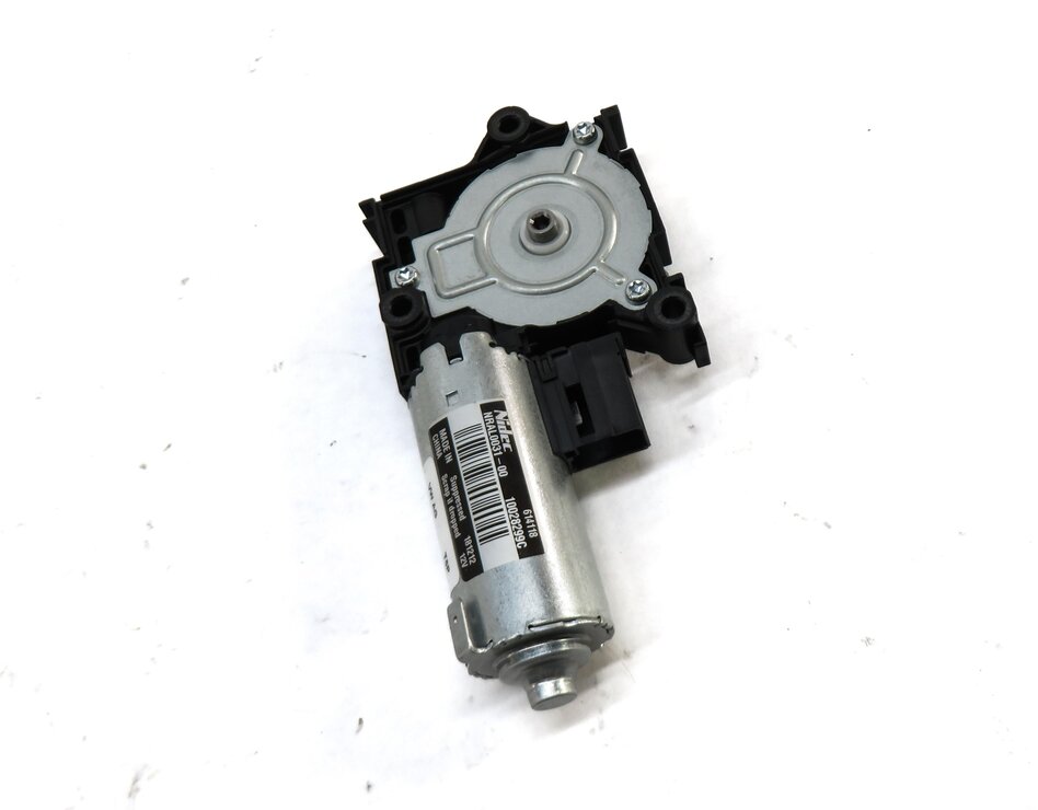 Thumbnail 3: 2017-2022 VW JETTA / AUDI - A5 Q7 RS5 S5 Q7 (F5 4M) SUNROOF MOTOR SUN ROOF MOTOR