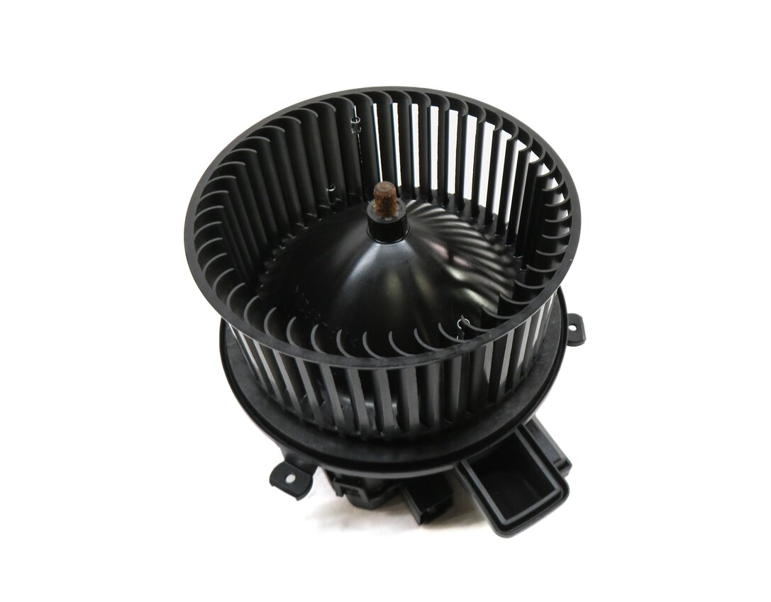 2017-2020 AUDI A4 A5 Q7 S5 SQ5 (B9 8W 8W6 80A 4M) FRONT HEATER A/C BLOWER MOTOR