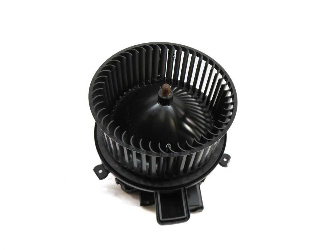 Thumbnail 2: 2017-2020 AUDI A4 A5 Q7 S5 SQ5 (B9 8W 8W6 80A 4M) FRONT HEATER A/C BLOWER MOTOR