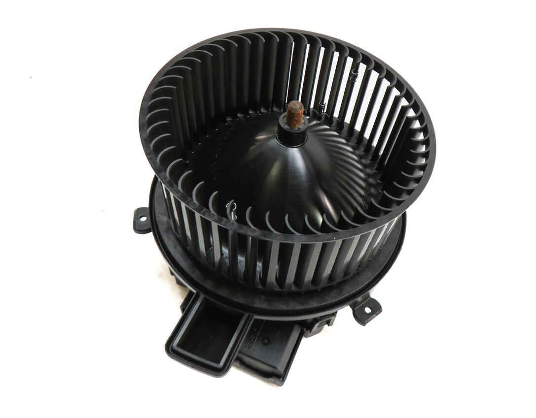 Thumbnail 3: 2017-2020 AUDI A4 A5 Q7 S5 SQ5 (B9 8W 8W6 80A 4M) FRONT HEATER A/C BLOWER MOTOR