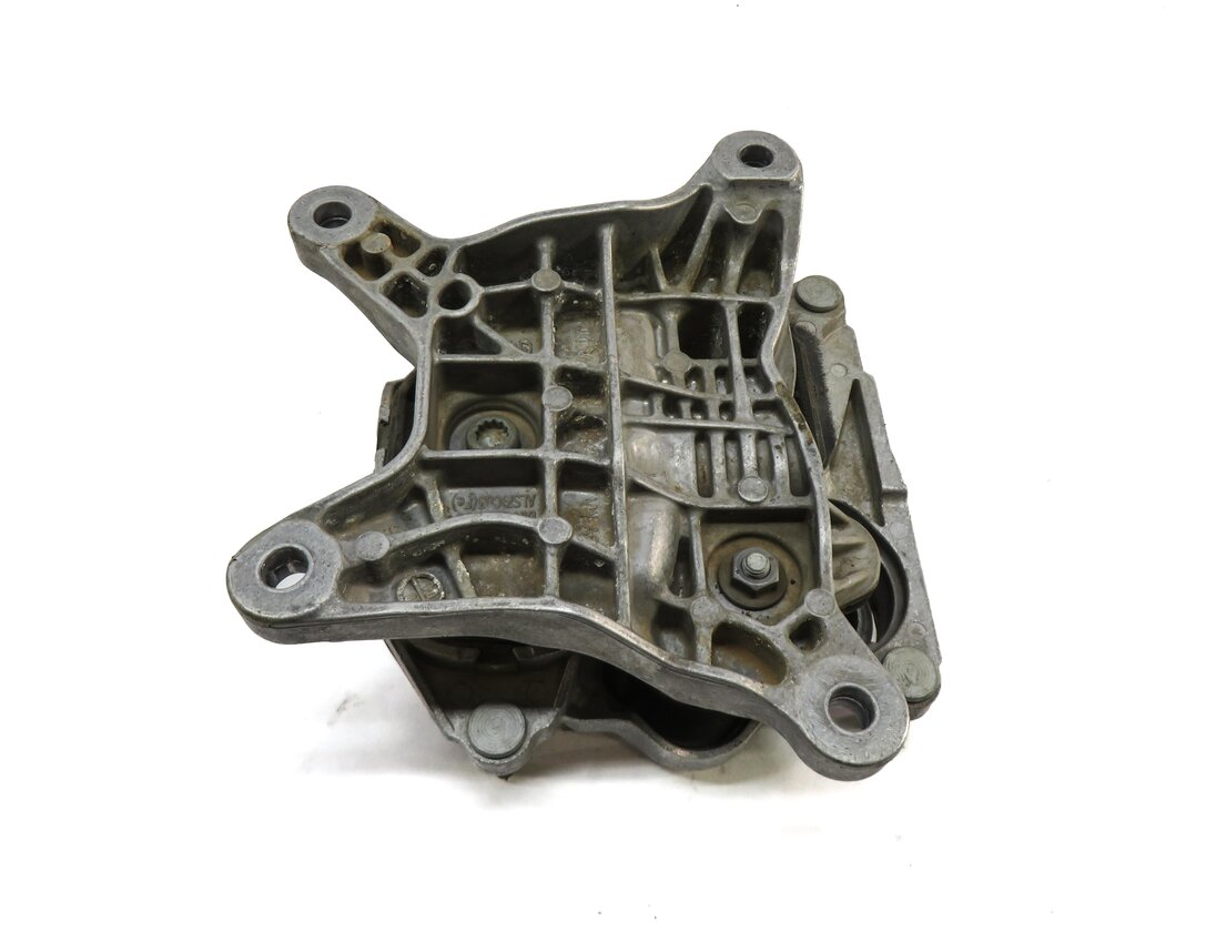 Thumbnail 2: 2019 AUDI Q7 (4M) A/T AUTO AUTOMATIC TRANSMISSION MOUNT BRACKET SUPPORT
