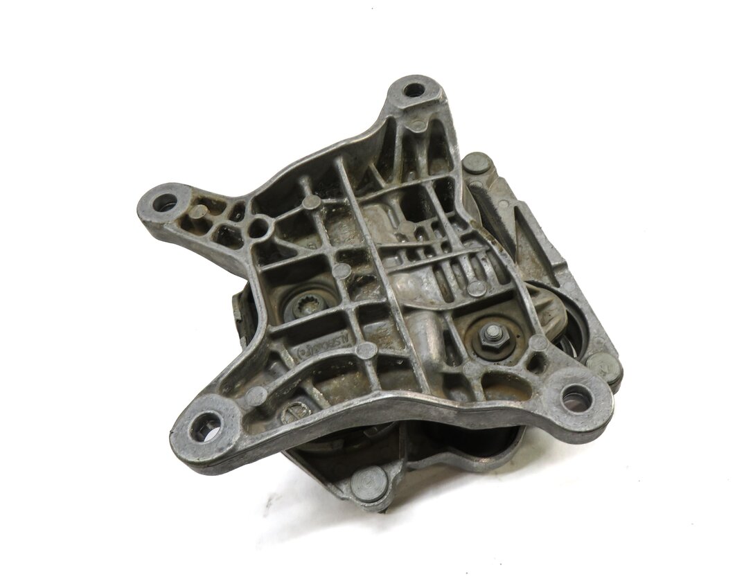 Thumbnail 3: 2019 AUDI Q7 (4M) A/T AUTO AUTOMATIC TRANSMISSION MOUNT BRACKET SUPPORT