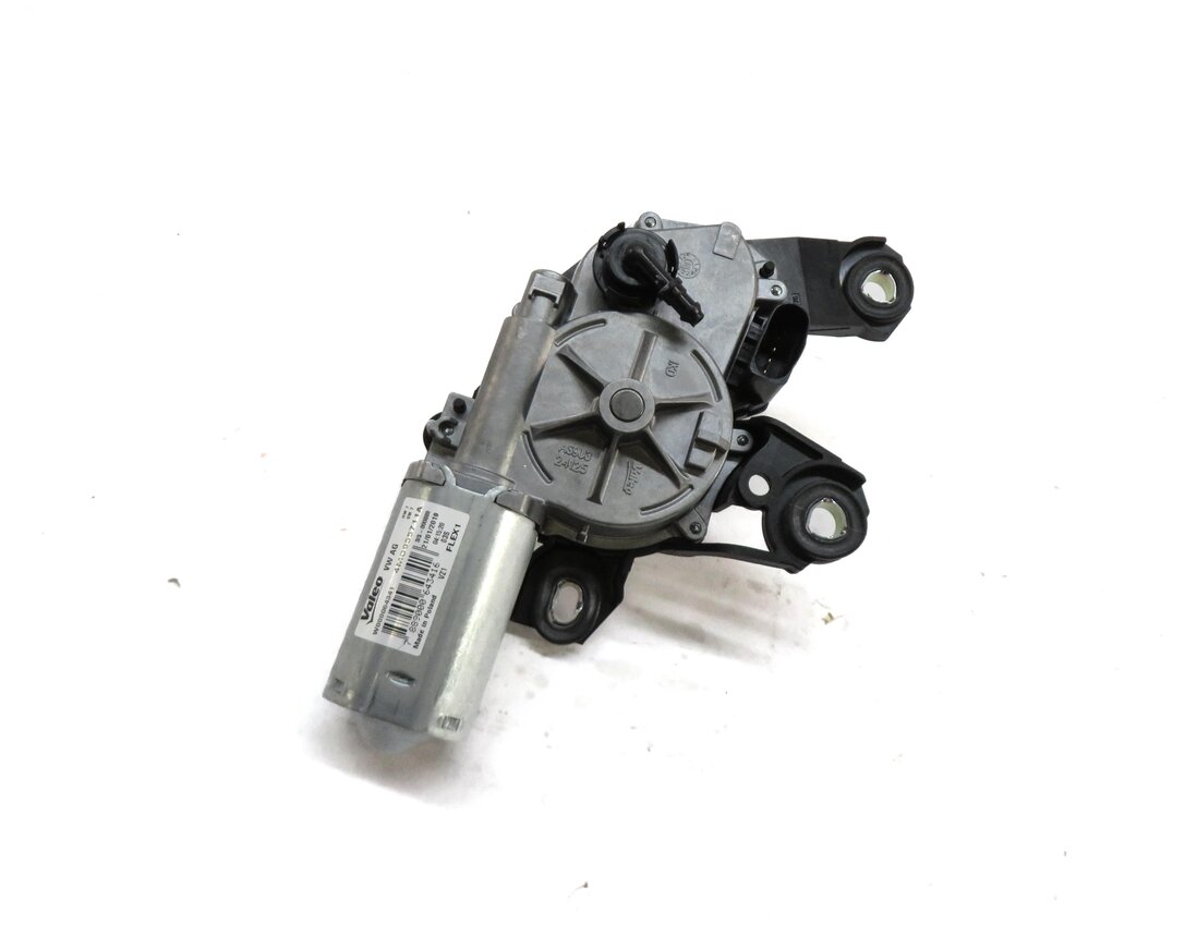 2017-2019 AUDI Q7 (4M) TRUNK MOUNTED REAR WIPER MOTOR