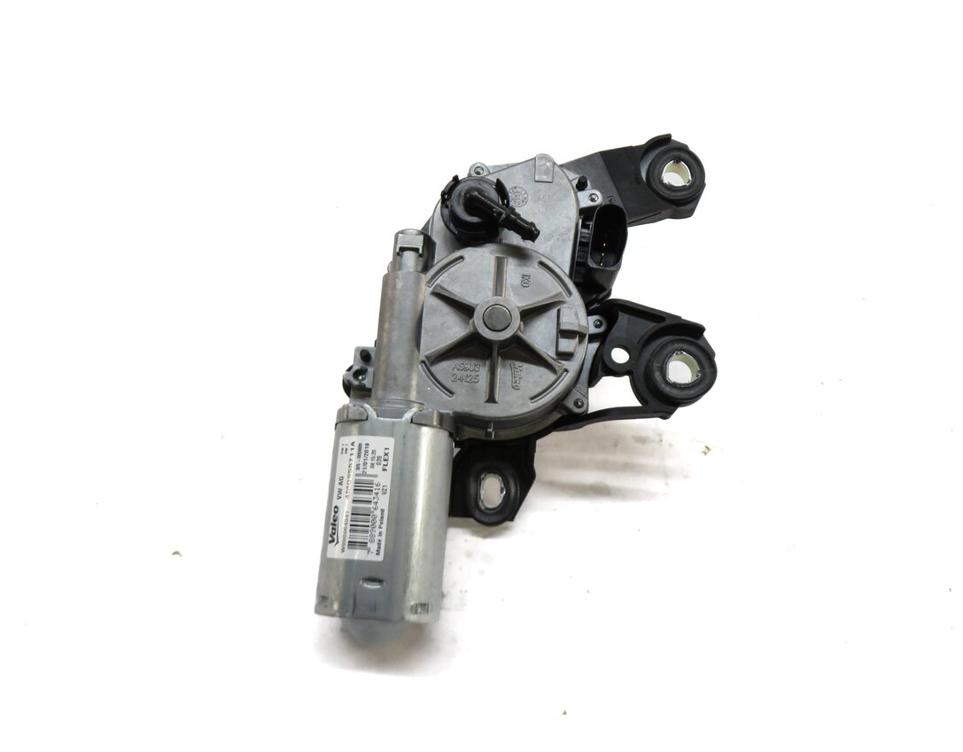 Thumbnail 2: 2017-2019 AUDI Q7 (4M) TRUNK MOUNTED REAR WIPER MOTOR