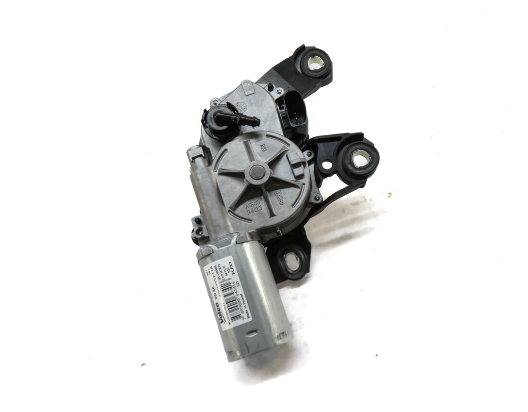 Thumbnail 3: 2017-2019 AUDI Q7 (4M) TRUNK MOUNTED REAR WIPER MOTOR