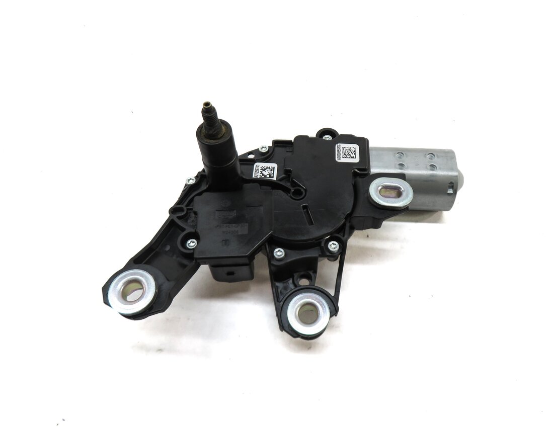 Thumbnail 5: 2017-2019 AUDI Q7 (4M) TRUNK MOUNTED REAR WIPER MOTOR