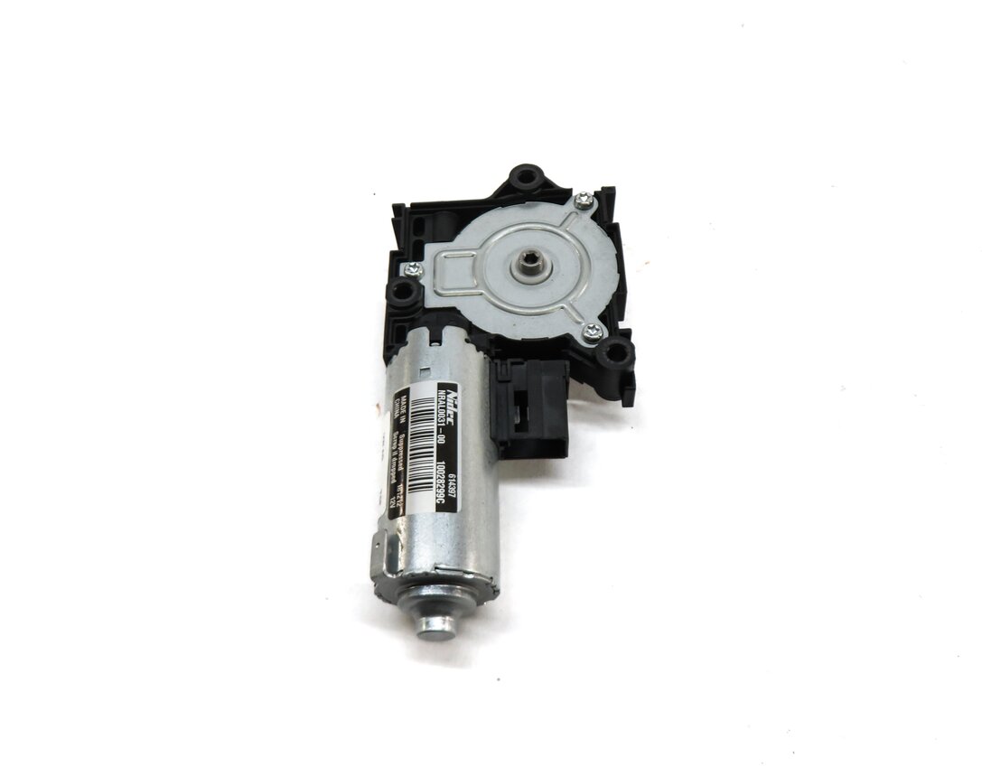 Thumbnail 2: 2017-2022 VW JETTA / AUDI - A5 Q7 RS5 S5 Q7 (F5 4M) SUNROOF MOTOR SUN ROOF MOTOR