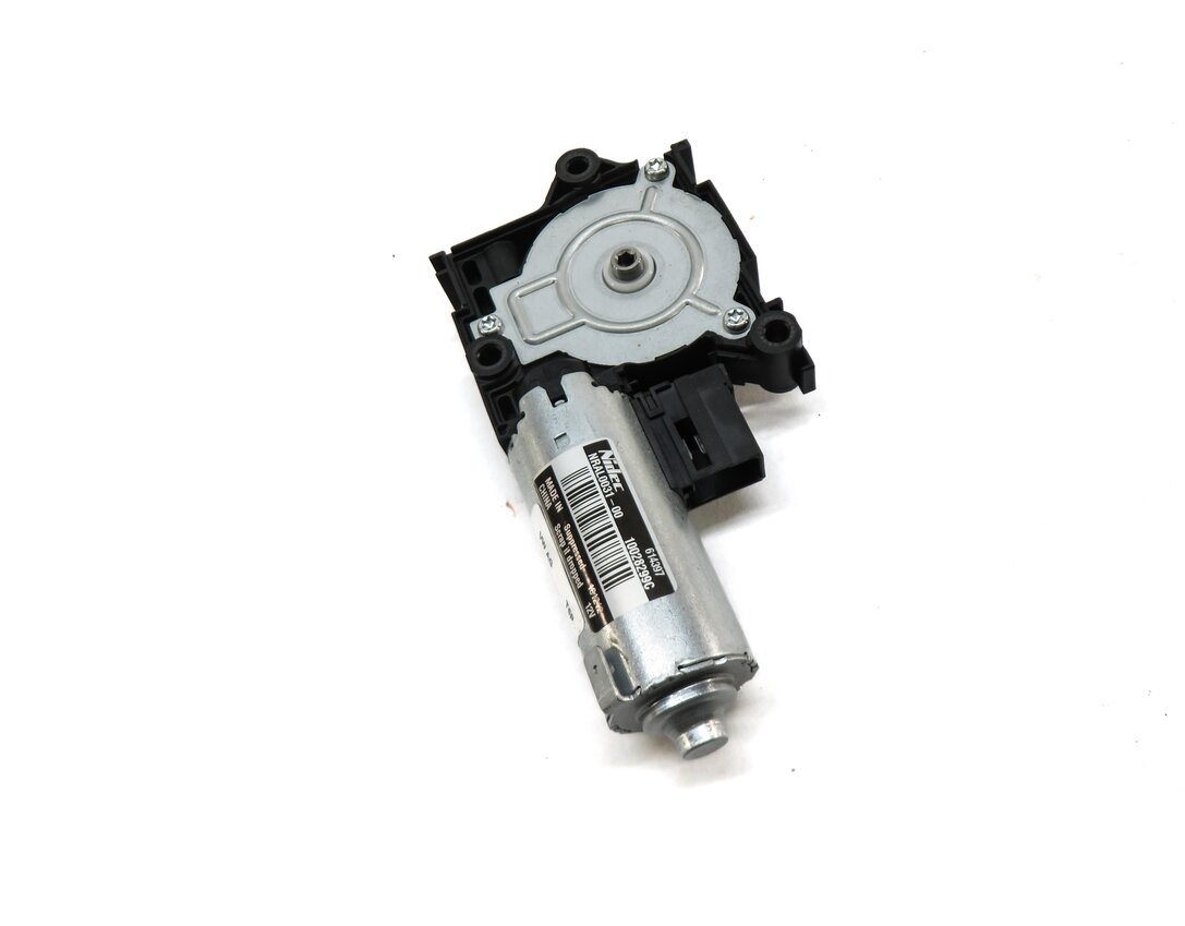 Thumbnail 3: 2017-2022 VW JETTA / AUDI - A5 Q7 RS5 S5 Q7 (F5 4M) SUNROOF MOTOR SUN ROOF MOTOR