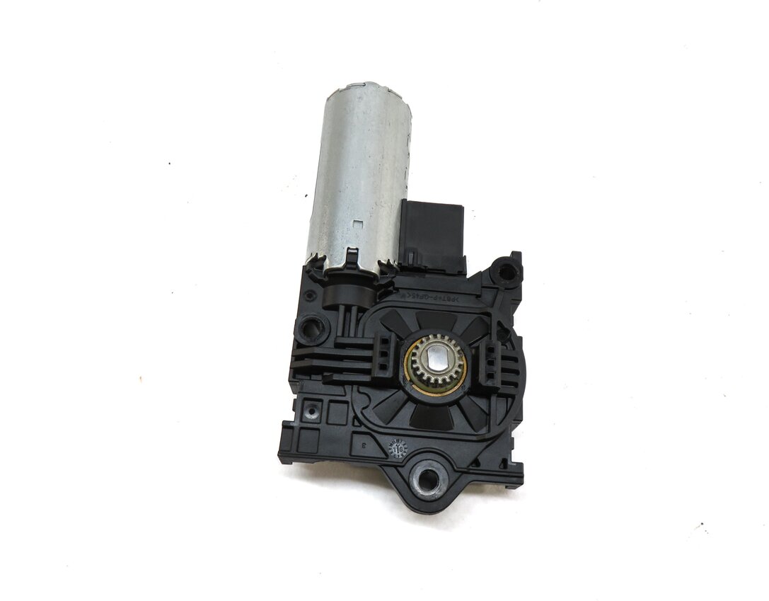 Thumbnail 4: 2017-2022 VW JETTA / AUDI - A5 Q7 RS5 S5 Q7 (F5 4M) SUNROOF MOTOR SUN ROOF MOTOR