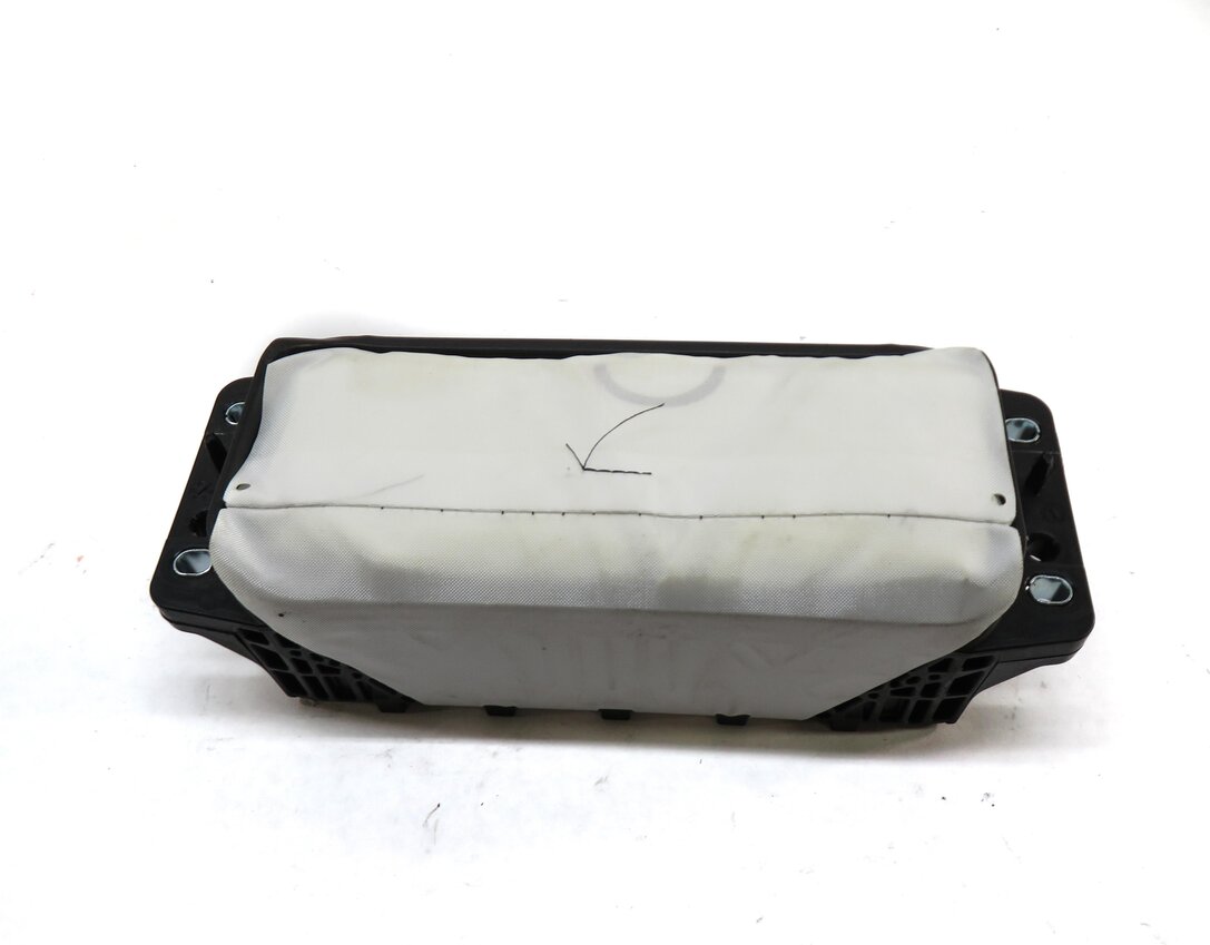 Thumbnail 2: 2017-2020 AUDI Q7 (4M) RIGHT FRONT PASSENGER DASH SRS AIRBAG AIR BAG
