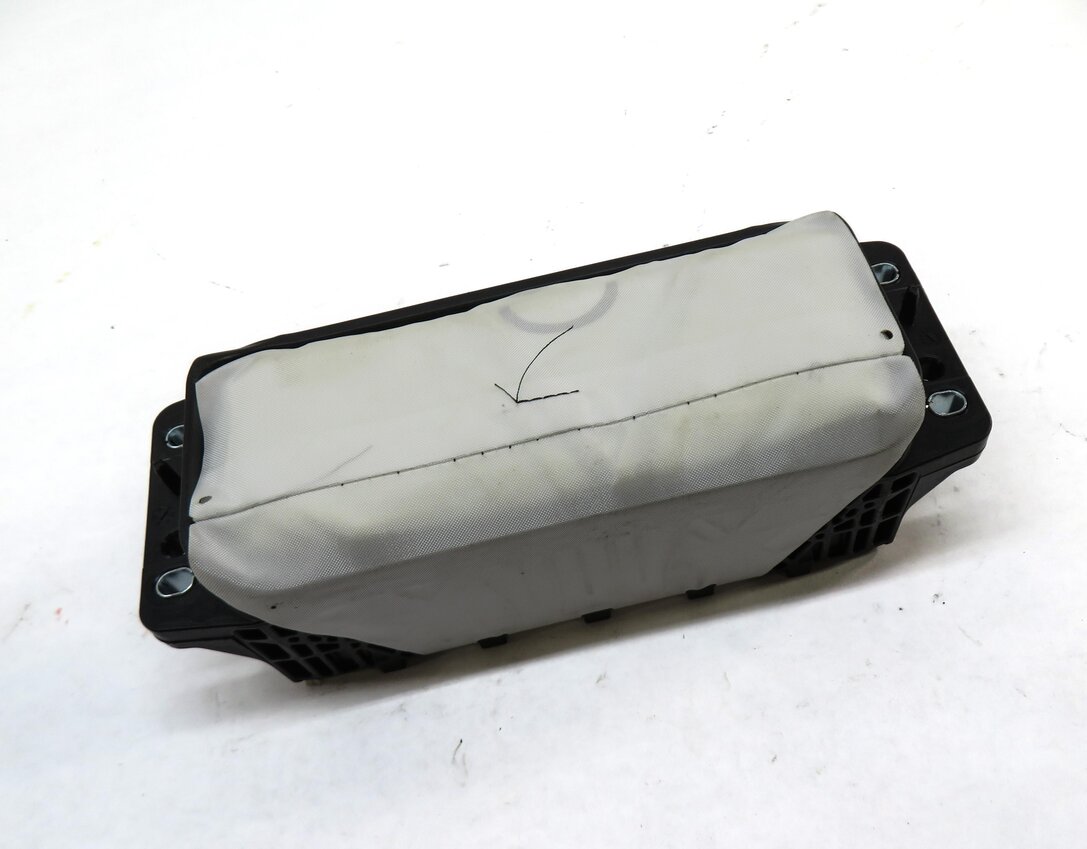 Thumbnail 3: 2017-2020 AUDI Q7 (4M) RIGHT FRONT PASSENGER DASH SRS AIRBAG AIR BAG