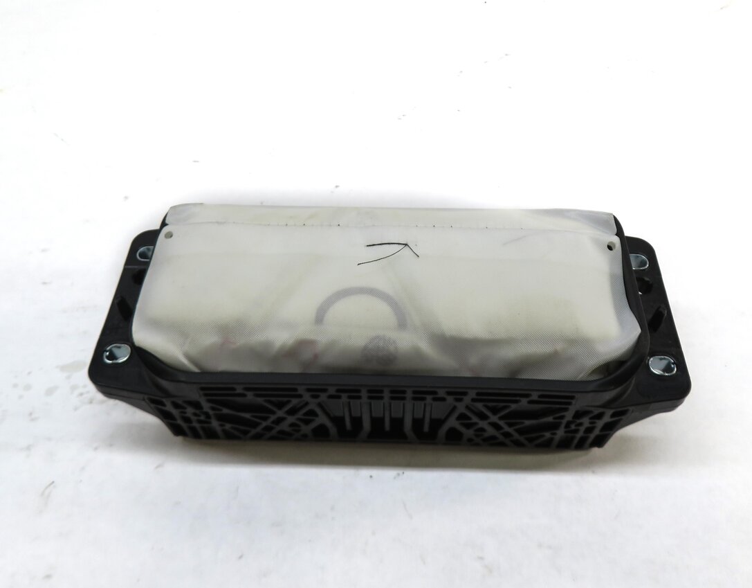Thumbnail 4: 2017-2020 AUDI Q7 (4M) RIGHT FRONT PASSENGER DASH SRS AIRBAG AIR BAG