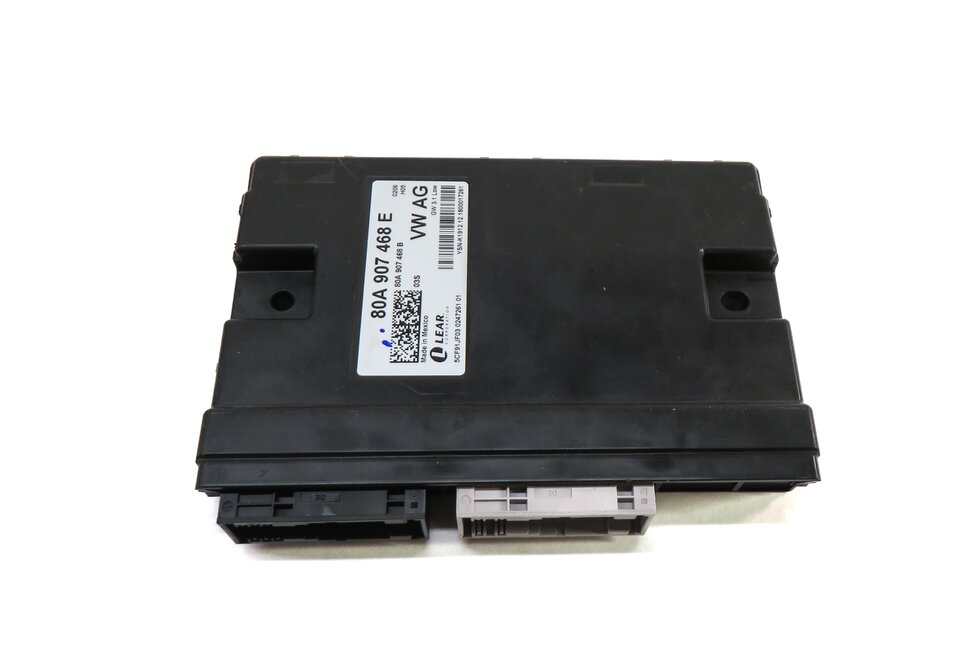 Thumbnail 10: 2019 AUDI Q7 4M 3.0L CREC ENGINE ECM BCM SPEEDOMETER IMMOBILIZER MODULE KEY SET