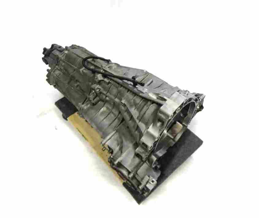 14-17 AUDI S4 S5 (B8 8K 8T) PWW DCT DUAL CLUTCH TRANSMISSION ASSEMBLY (89k)