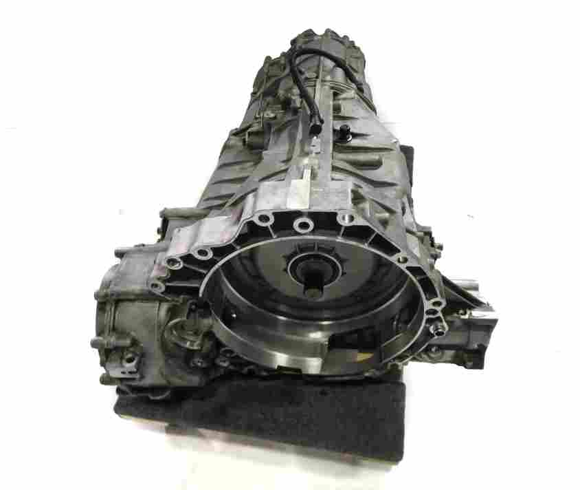 Thumbnail 3: 14-17 AUDI S4 S5 (B8 8K 8T) PWW DCT DUAL CLUTCH TRANSMISSION ASSEMBLY (89k)