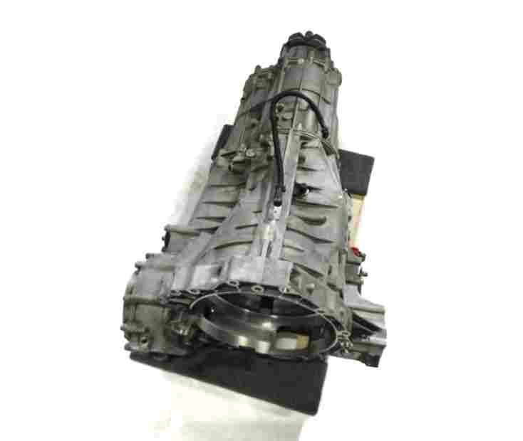 Thumbnail 4: 14-17 AUDI S4 S5 (B8 8K 8T) PWW DCT DUAL CLUTCH TRANSMISSION ASSEMBLY (89k)