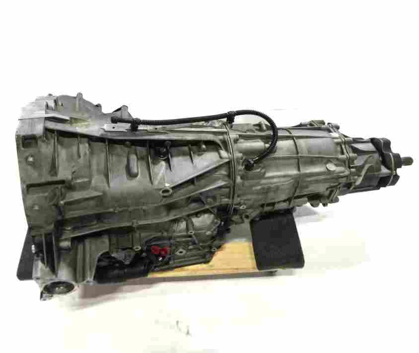 Thumbnail 5: 14-17 AUDI S4 S5 (B8 8K 8T) PWW DCT DUAL CLUTCH TRANSMISSION ASSEMBLY (89k)