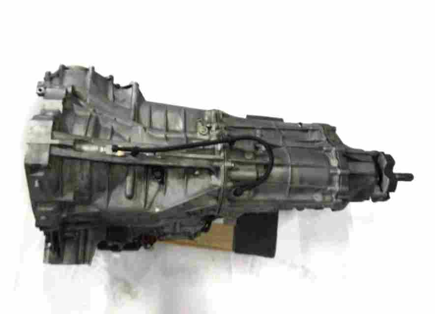 Thumbnail 8: 14-17 AUDI S4 S5 (B8 8K 8T) PWW DCT DUAL CLUTCH TRANSMISSION ASSEMBLY (89k)