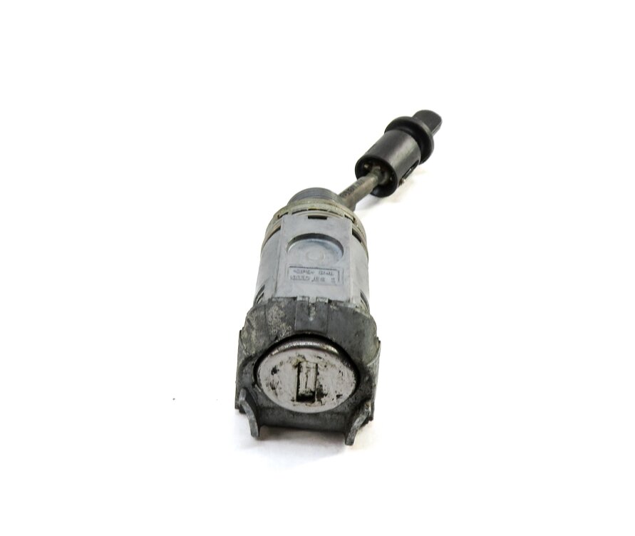 Thumbnail 18: 2016 AUDI S5 (B8 8T) 3.0L CTUB ECM BCM SPEEDOMETER IMMOBILIZER MODULE KEY SET