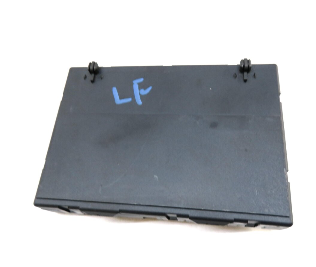 Thumbnail 4: 2010-2017 AUDI A5 S5 RS5 (B8 8T) LEFT FRONT DRIVER MEMORY SEAT CONTROL MODULE