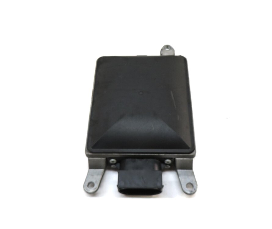 Thumbnail 5: 13-18 PORSCHE CAYENNE MACAN AUDI A4 A5 Q5 S4 S5 BLIND SPOT MODULE (MASTER)