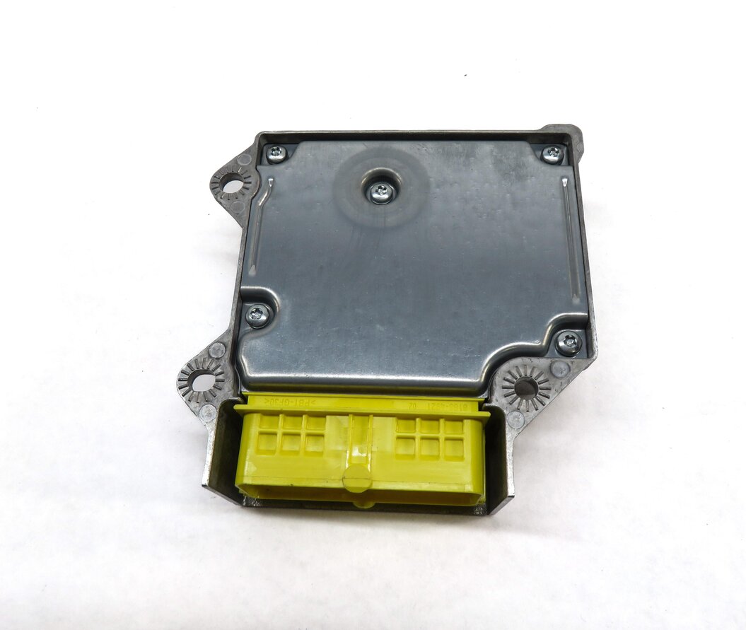 Thumbnail 5: 2014-2017 AUDI A4 S4 A5 S5 (B8 8K 8T) SRS BAG CONTROL MODULE