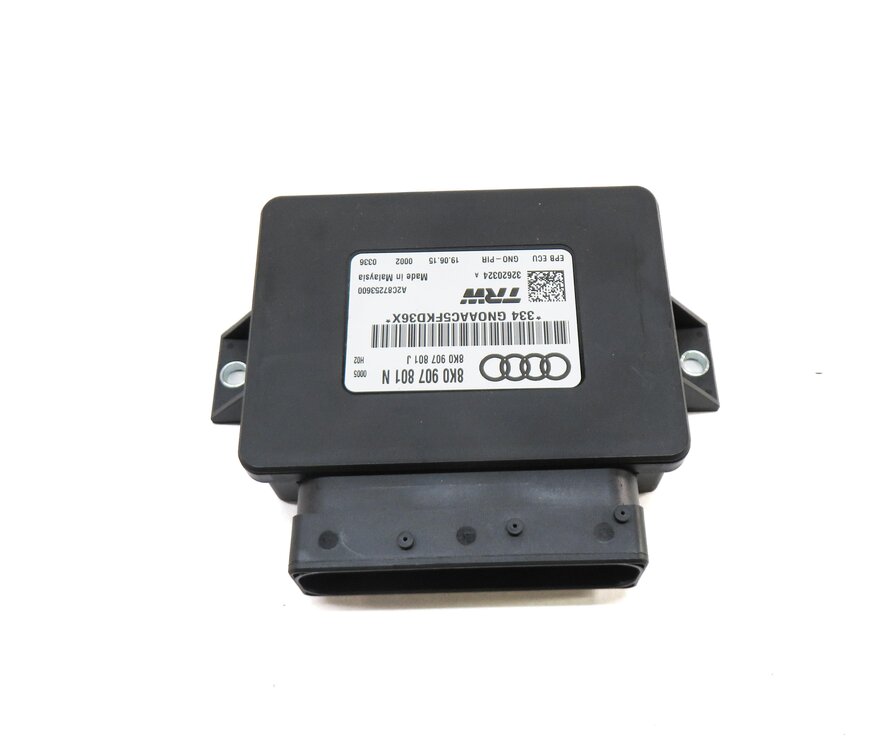 Thumbnail 2: 2013-2017 AUDI A4 S4 A5 S5 RS5 Q5 SQ5 ALLROAD (B8 8K 8T 8R) PARKING BRAKE MODULE