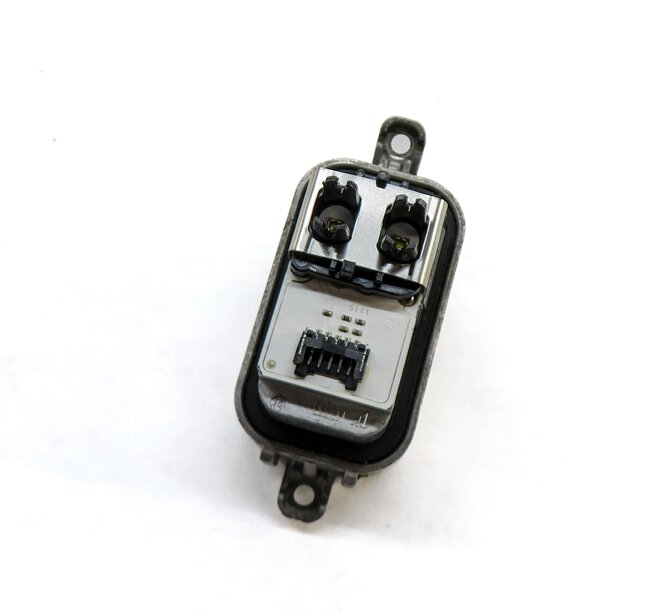 2016 AUDI S5 (B8 8T) HID XENON HEADLIGHT LIGHT LAMP LED DIODE MODULE