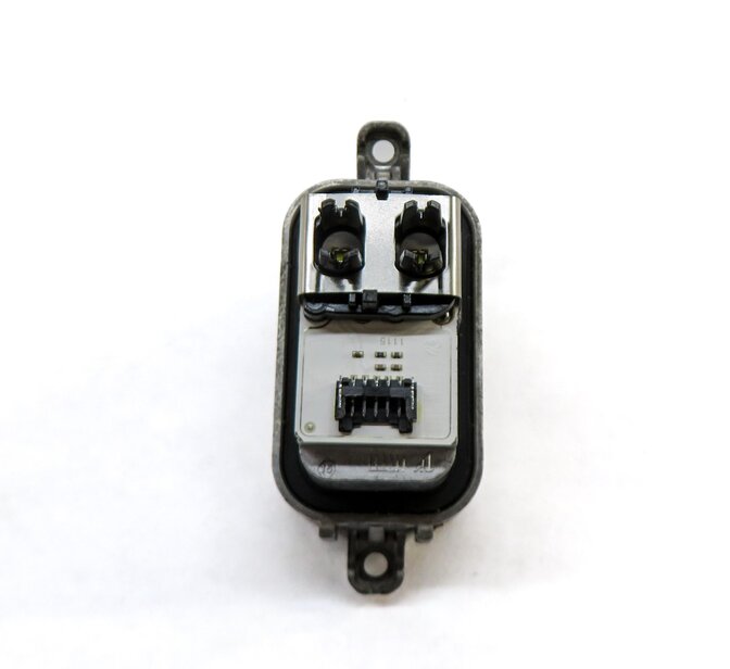 Thumbnail 2: 2016 AUDI S5 (B8 8T) HID XENON HEADLIGHT LIGHT LAMP LED DIODE MODULE